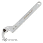Kennedy Adjustable Pin Hook Wrench (Kunci Komster)