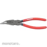 Kennedy Bent Snipe Nose Pliers