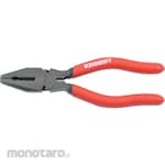 Kennedy Comb Pliers With Side Cutter
