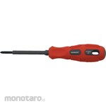 Kennedy Cross Pt Vde Dual Grip Screwdriver