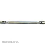 Kennedy Double Ended Swivel Socket