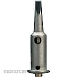 Kennedy Double Flat Tip