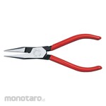 Kennedy Electricians Flat Nose Plier