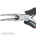Kennedy Esd Needle Bent Nose Pliers