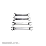 Kennedy Flare Nut Spanner Set Profesional