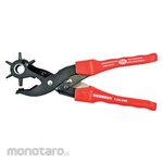 Kennedy H/D Revolving Punch Pliers