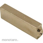 Kennedy Inter Changeable Stamp