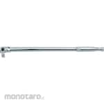 Kennedy Jointed Swivel Handle 1/2Inch Sq Dr Knurled Grip