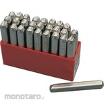 Kennedy Letterpunches