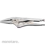 Kennedy Long Nose Locking Pliers