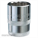 Kennedy Mata Kunci Sok 3/4 inch