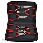 Kennedy Nippers/Pliers Set(6Pc)