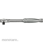 Kennedy P/T Gearless Ratchet Slim Head 1/2 inch (Kunci Soket Ratchet)