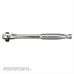 Kennedy P/T Gearless Ratchet Slim Head 1/4 inch