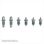 Kennedy Pins To Suit