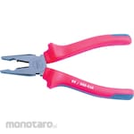 Kennedy Pro-Torq Comb Plier 1000V Ins.