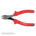 Kennedy Pro-Torq Diag Cut Nippers 1000V Ins