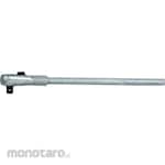 Kennedy Ratchet Handle 3/4 inch