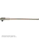 Kennedy Ratchet Handle Lever Type