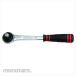 Kennedy Ratchet Handle Push-Thru 3/8 inch