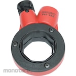 Kennedy Ratchet Hdl & Head - Drop Head Dies Only 1/4-1.1/4