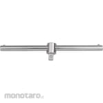 Kennedy Sliding T Handle 1/2inch Sq Dr