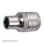 Kennedy Socket 1/2 inch