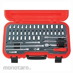 Kennedy Socket 1/4 inch Set