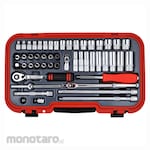 Kennedy Socket 3/8 inch Set