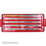 Kennedy Socket Rail Tray 1/4,3/8,1/2 inch