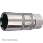 Kennedy Spark Plug Socket 1/2 inch