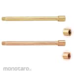 Kennedy Spark Resistant Extension 1 Sq. Dr. Al-Br