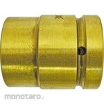 Kennedy Spark Resistant Impact Socket Al-Br