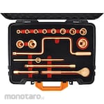 Kennedy Spark Resistant Socket Set