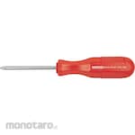 Kennedy Stubby Cross PT Hi-Grip Screwdriver