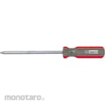 Kennedy Stubby Supadriv Engineers Screwdriver