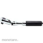 Ko-Ken (Yamashita Industrial Lab) Z-Eal 3/8 (9.5mm) Sq. Swing Ratchet Handle
