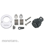 Ko-ken (Ko-ken/Yamashita Industrial Research Institute) Repair kit for 1/4&quot; ratchet handle