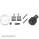 Ko-ken (Ko-ken/Yamashita Industrial Research Institute) Repair kit for 3/8&quot; ratchet handle