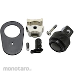 Ko-ken (Ko-ken/Yamashita Industrial Research Institute) Repair kit for 3/8&quot; ratchet