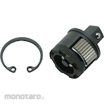 Ko-ken (Ko-ken/Yamashita Industrial Research Institute) Repair kit for 3755 series ratchet adapters