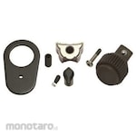 Ko-ken (Ko-ken/Yamashita Industrial Research Institute) Z-EAL 1/2&quot;(12.7mm)SQ. Repair Kit for 4725 Series Ratchet Handle