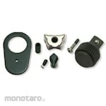 Ko-ken (Ko-ken/Yamashita Industrial Research Institute) Z-EAL 3/8&quot;(9.5mm)SQ. Repair Kit for 3725/3726 Series Ratchet Handle