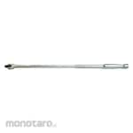 Lippro 1/2inch DR Flexible Handle Extra Long