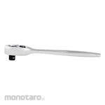 Lippro 1/2inch DR Ratchet Heavy Duty Handle
