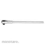 Lippro DR Ratchet Handle 1inch