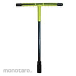 Lippro T Socket with Rubber Handle