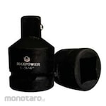 MAXPOWER Adaptor Impact