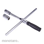 MAXPOWER Rapid Cross Wrench