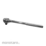 MAXPOWER Ratchet Wrench With Rough Handle